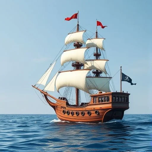 Subtle deep ocean current texture background